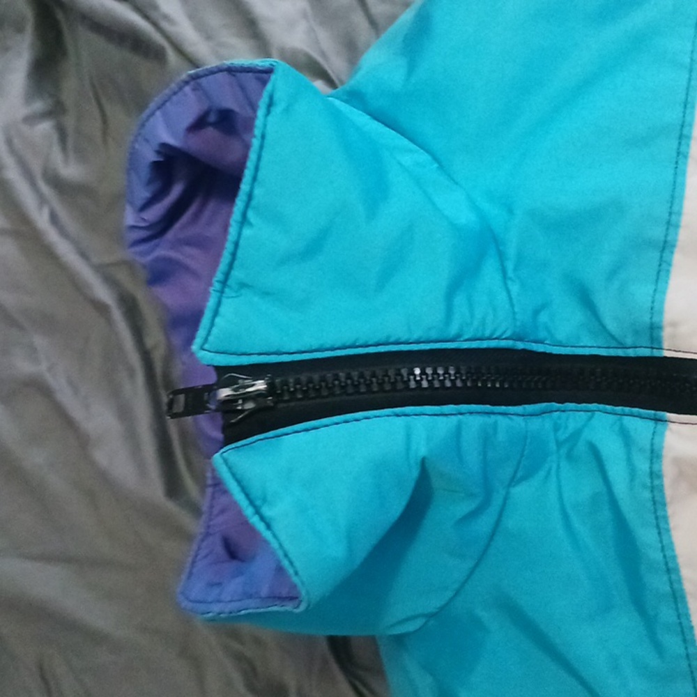 Polaris jacket - Picture 7 of 7